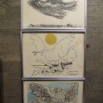623 8328 Grafiska blad